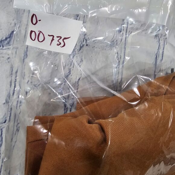 Felt MENS SIZE 32 Chino Pants Heavy Duty Wear Straight Fit - Picture 12 of 12